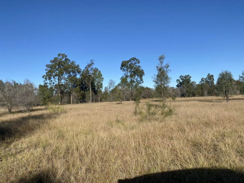 511 gatton-esk road, Adare QLD 4343