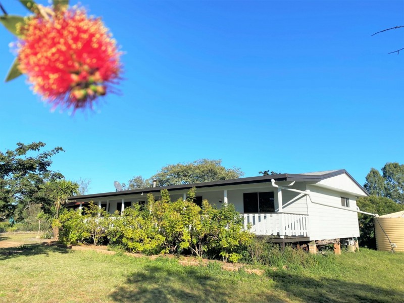 511 gatton-esk road, Adare QLD 4343