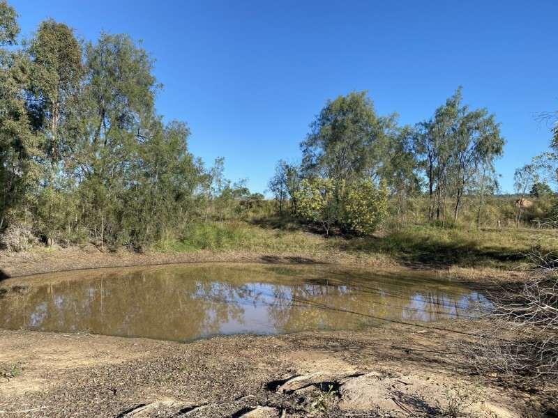 511 gatton-esk road, Adare QLD 4343