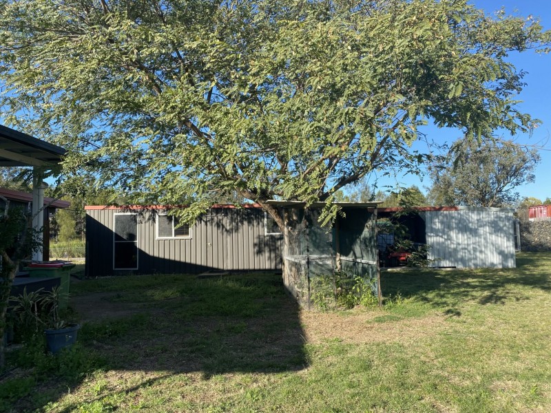 511 gatton-esk road, Adare QLD 4343