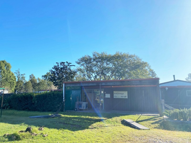 511 gatton-esk road, Adare QLD 4343