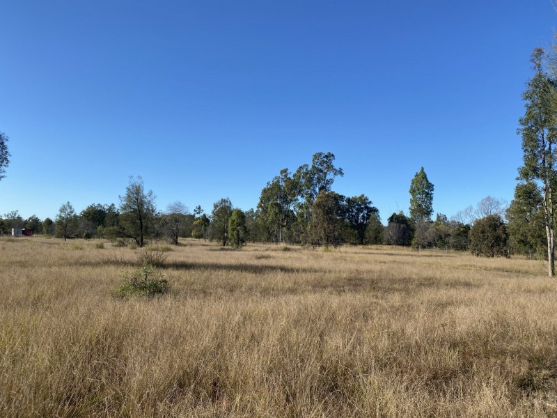 511 gatton-esk road, Adare QLD 4343