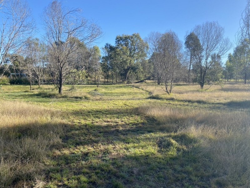 511 gatton-esk road, Adare QLD 4343