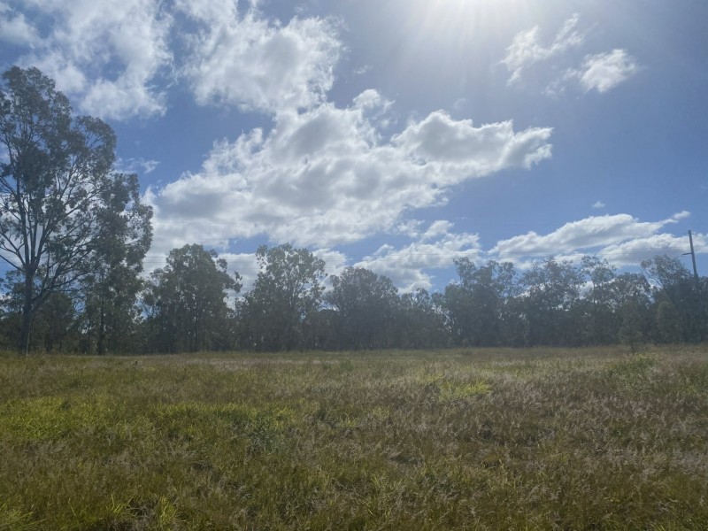 3 Boysen Court, Adare QLD 4343