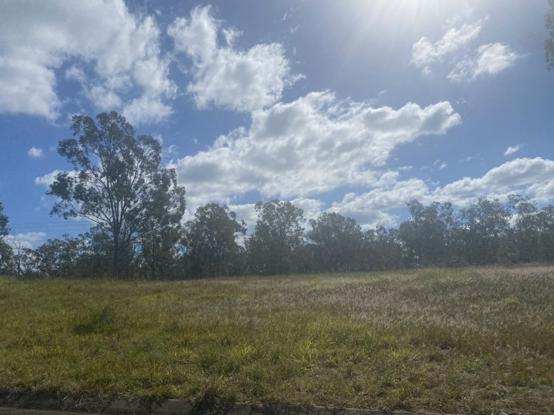 3 Boysen Court, Adare QLD 4343