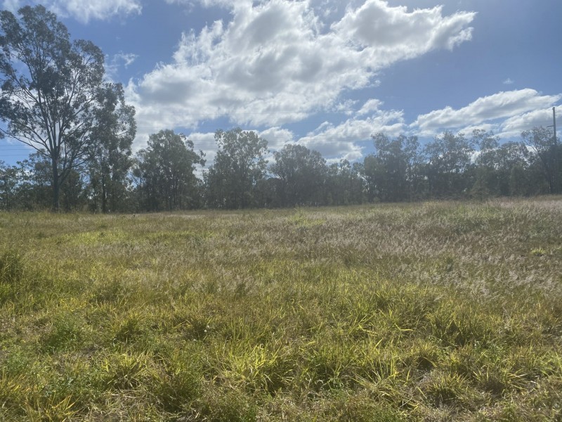 3 Boysen Court, Adare QLD 4343