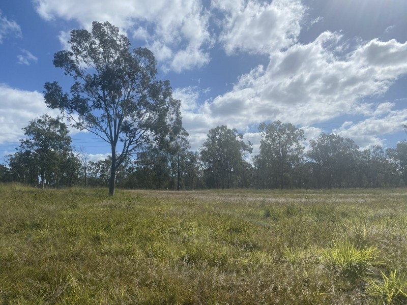 3 Boysen Court, Adare QLD 4343