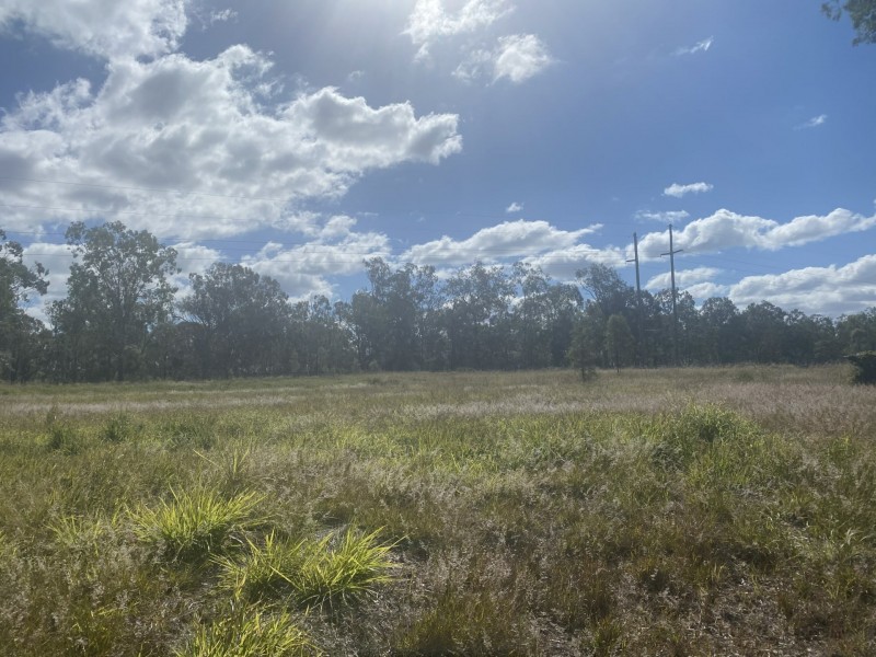 3 Boysen Court, Adare QLD 4343