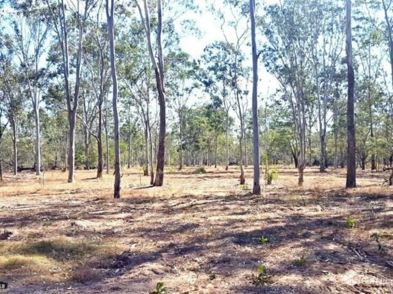 23 Qually Road, Lockyer Waters QLD 4311