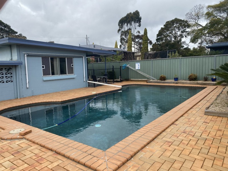 397 Tor street, Newtown QLD 4350