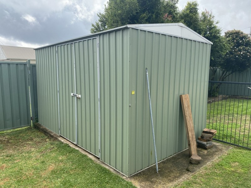 397 Tor street, Newtown QLD 4350