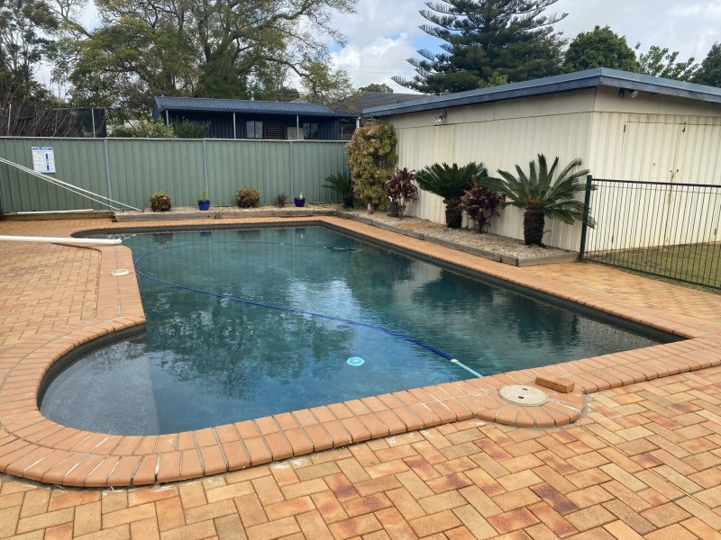 397 Tor street, Newtown QLD 4350