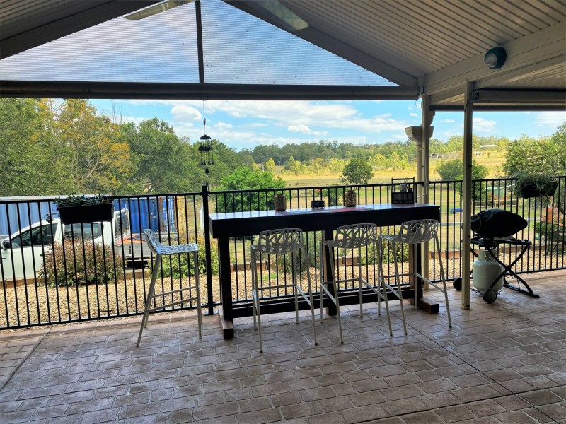 34 Hewett Drive, Hatton Vale QLD 4341