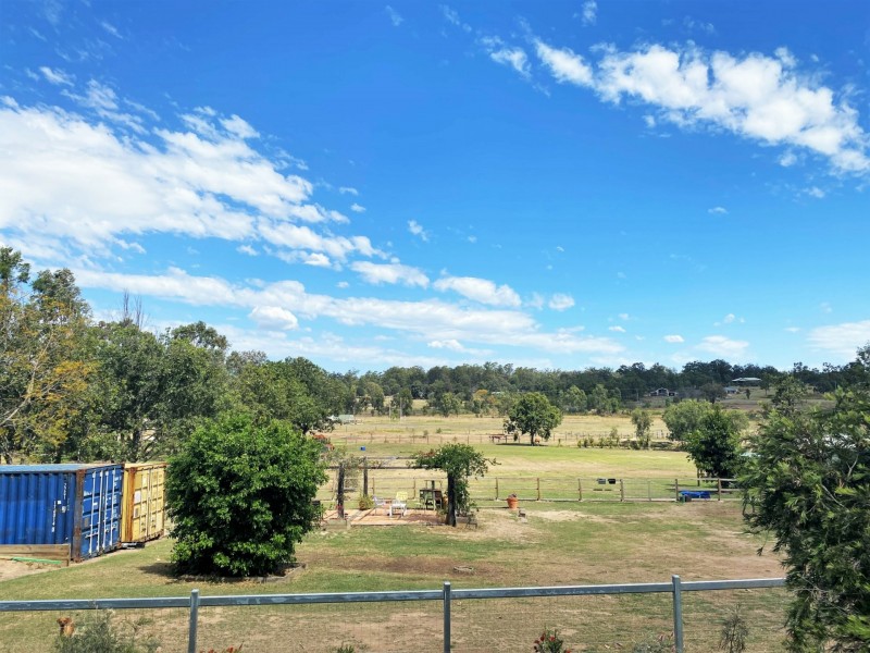 34 Hewett Drive, Regency Downs QLD 4341