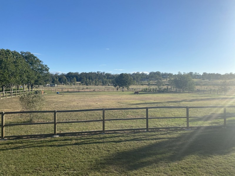 34 Hewett Drive, Regency Downs QLD 4341