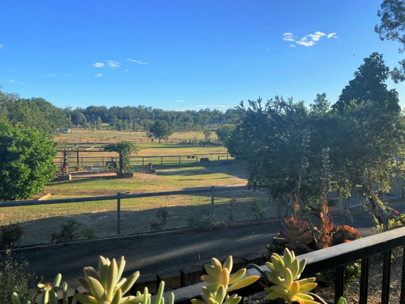 34 Hewett Drive, Regency Downs QLD 4341