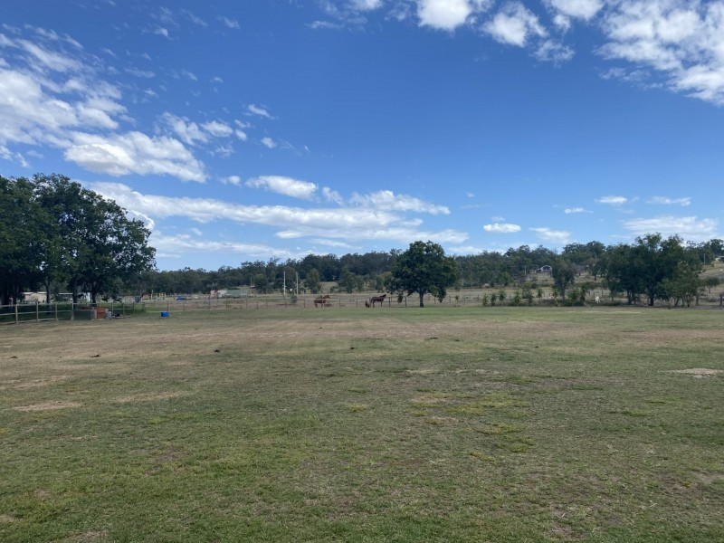 34 Hewett Drive, Regency Downs QLD 4341