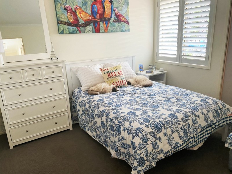 34 Hewett Drive, Regency Downs QLD 4341