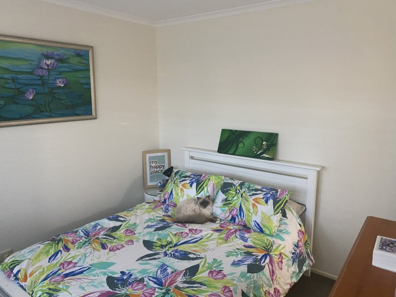 34 Hewett Drive, Regency Downs QLD 4341