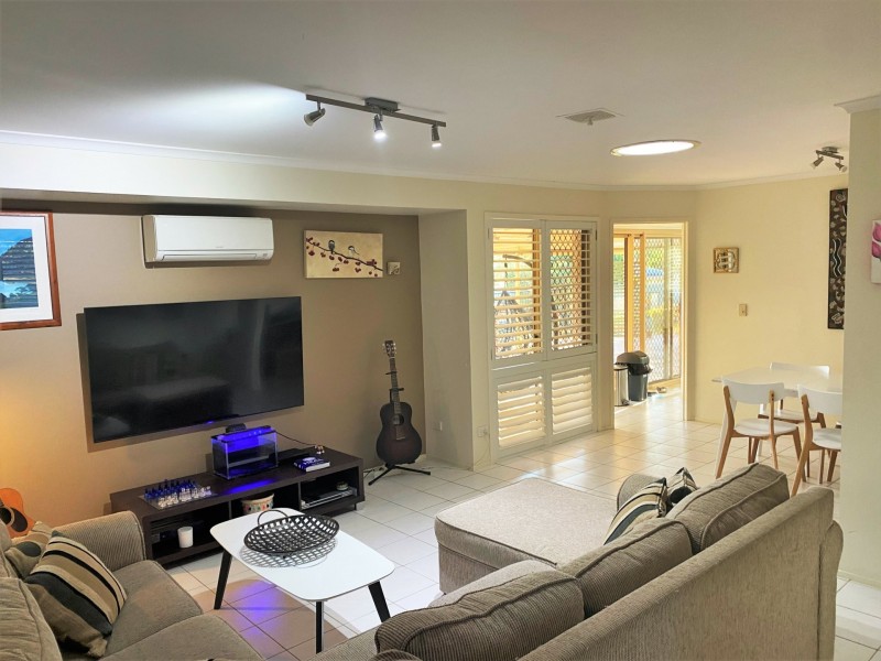 34 Hewett Drive, Regency Downs QLD 4341