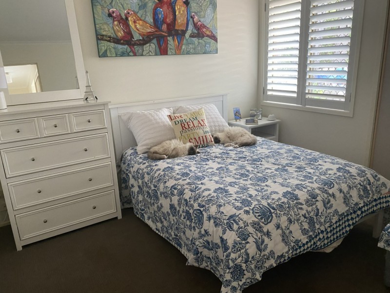 34 Hewett Drive, Regency Downs QLD 4341