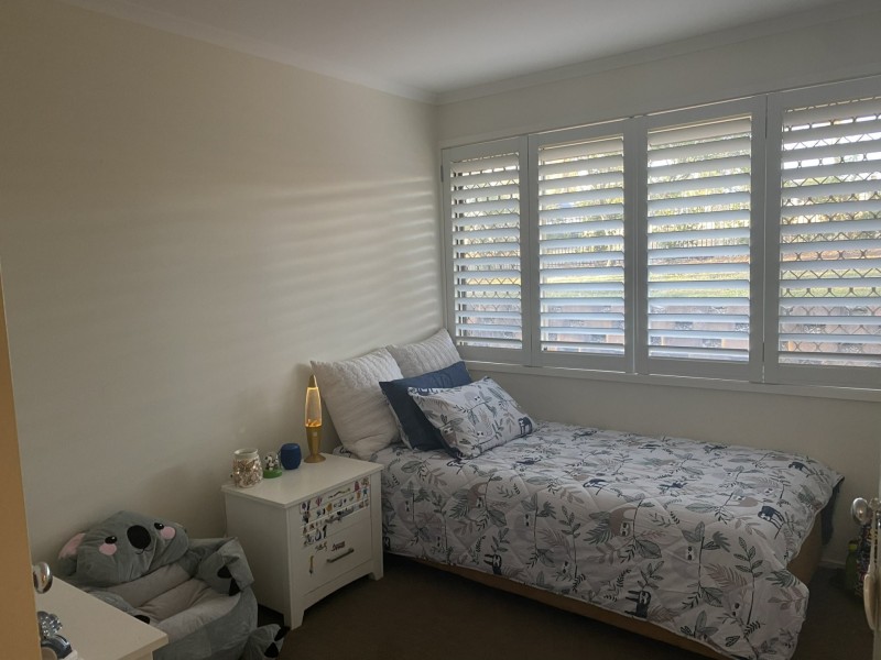 34 Hewett Drive, Regency Downs QLD 4341