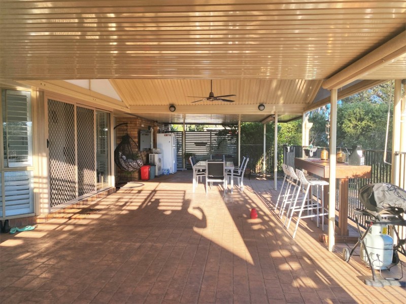 34 Hewett Drive, Regency Downs QLD 4341