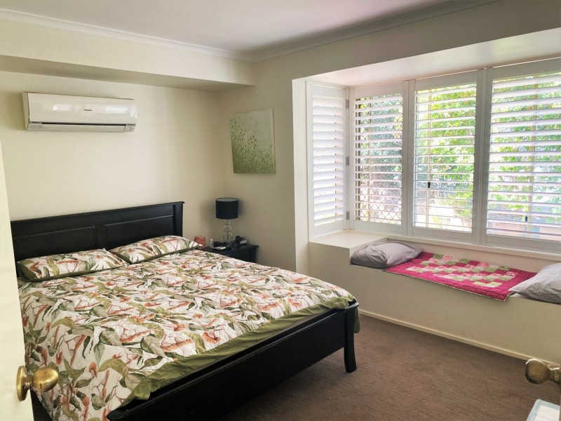 34 Hewett Drive, Regency Downs QLD 4341