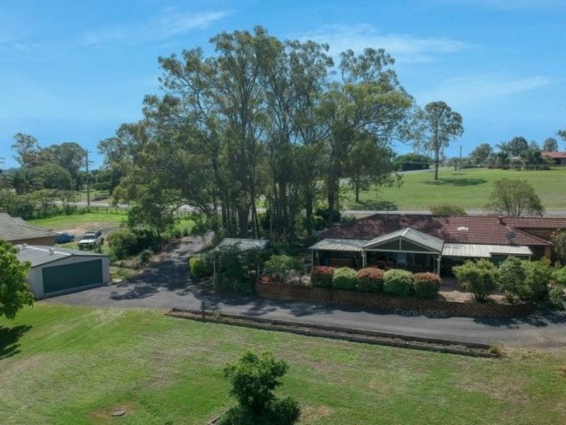34 Hewett Drive, Regency Downs QLD 4341