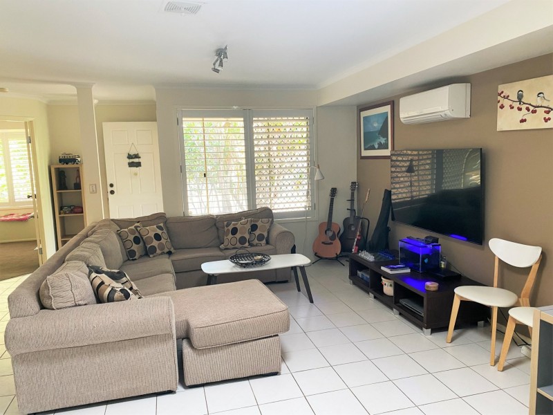 34 Hewett Drive, Regency Downs QLD 4341