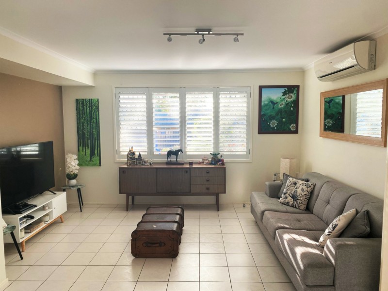 34 Hewett Drive, Regency Downs QLD 4341