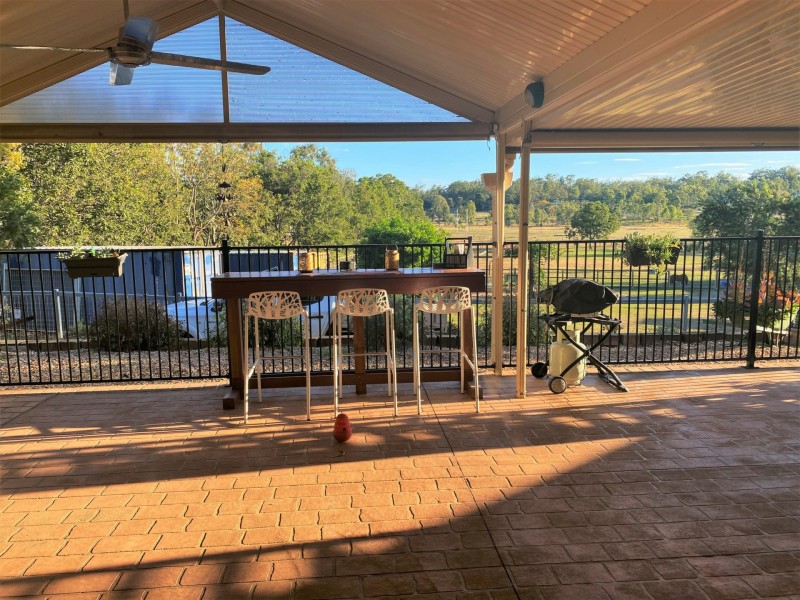 34 Hewett Drive, Regency Downs QLD 4341