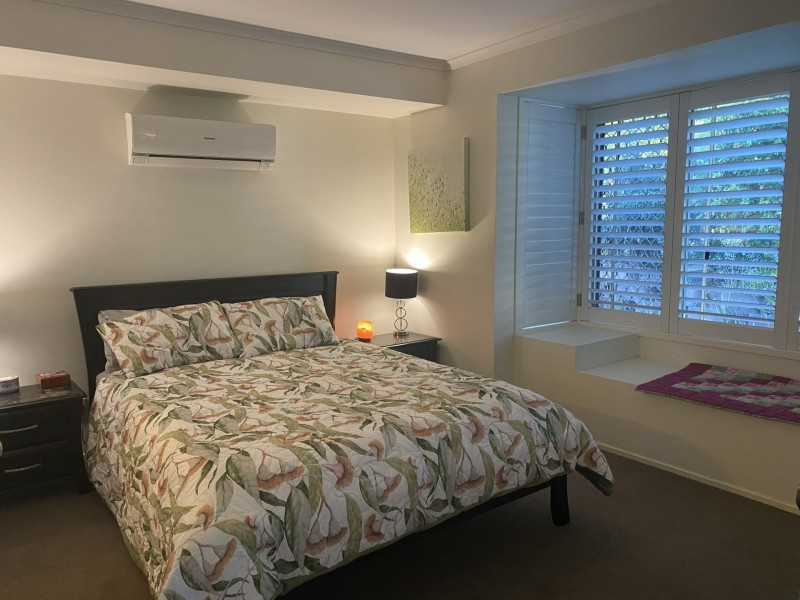 34 Hewett Drive, Regency Downs QLD 4341