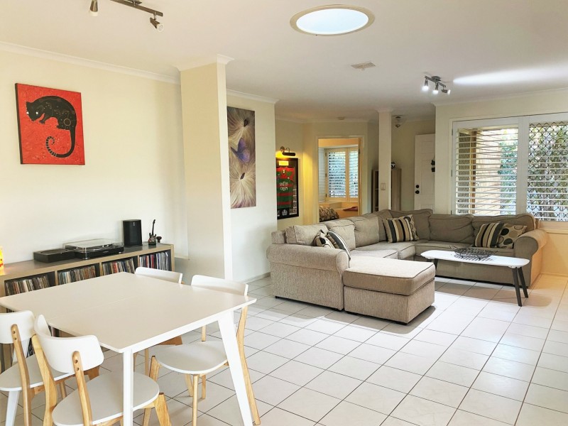 34 Hewett Drive, Regency Downs QLD 4341