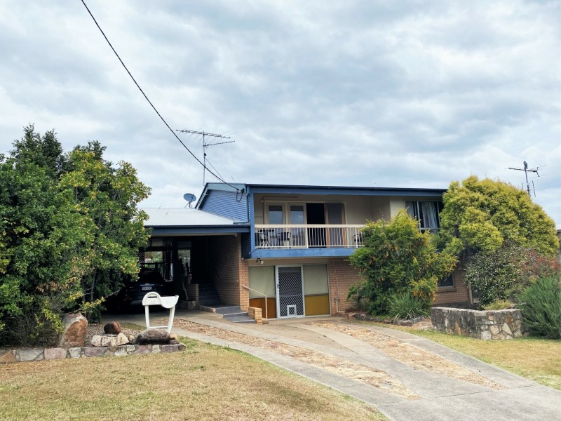 22 Fitzroy Street, Gatton QLD 4343