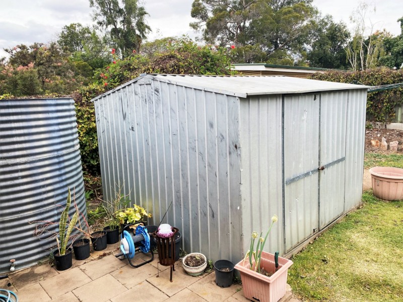 22 Fitzroy Street, Gatton QLD 4343