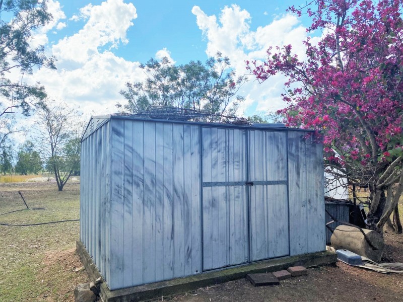 33 Werth Street, Helidon QLD 4344