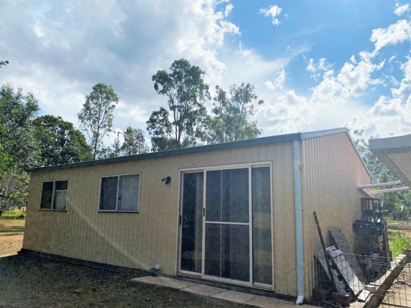 33 Werth Street, Helidon QLD 4344