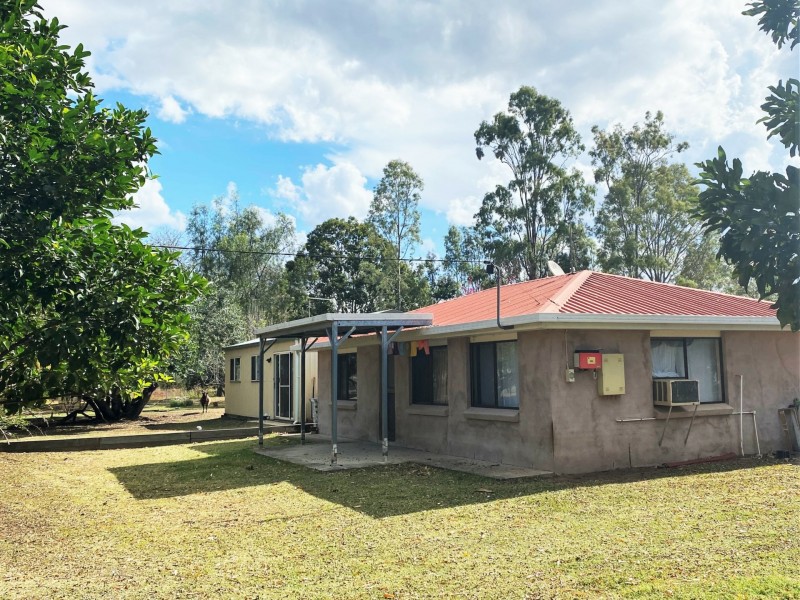 33 Werth Street, Helidon QLD 4344