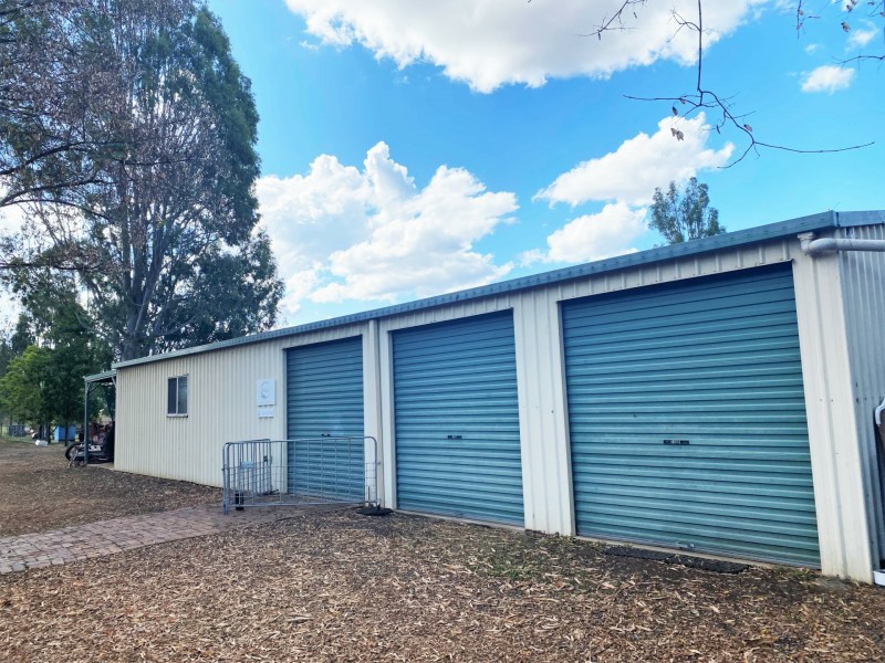 33 Werth Street, Helidon QLD 4344