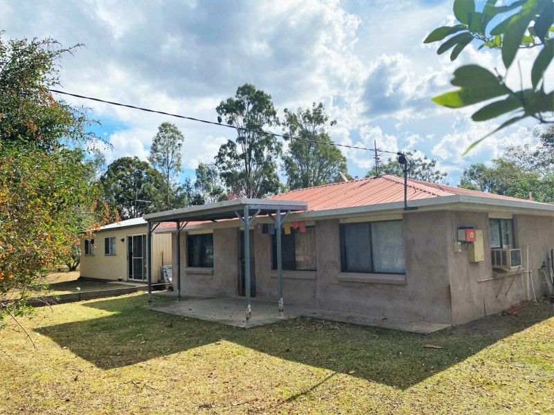 33 Werth Street, Helidon QLD 4344