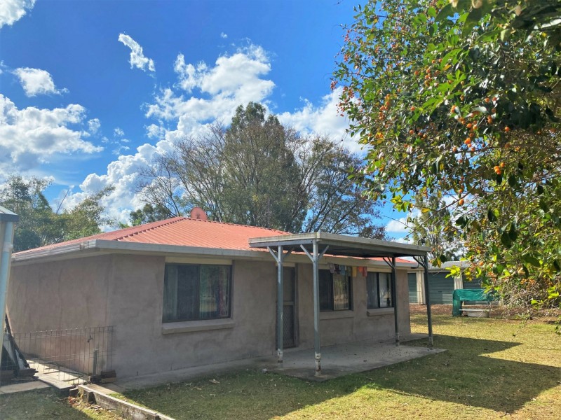 33 Werth Street, Helidon QLD 4344