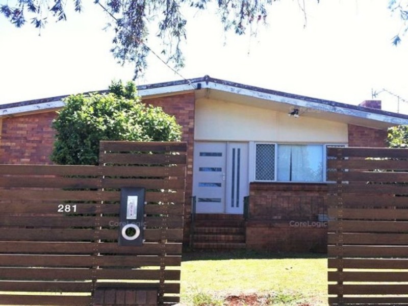 281 Tor Street, Toowoomba QLD 4350