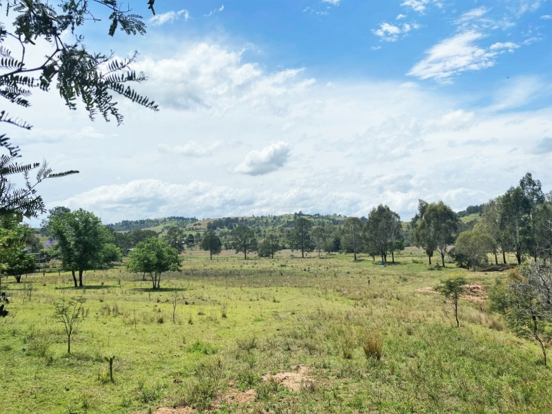 697 Tallegalla Road, Minden QLD 4311