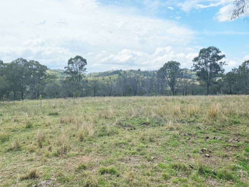 697 Tallegalla Road, Minden QLD 4311