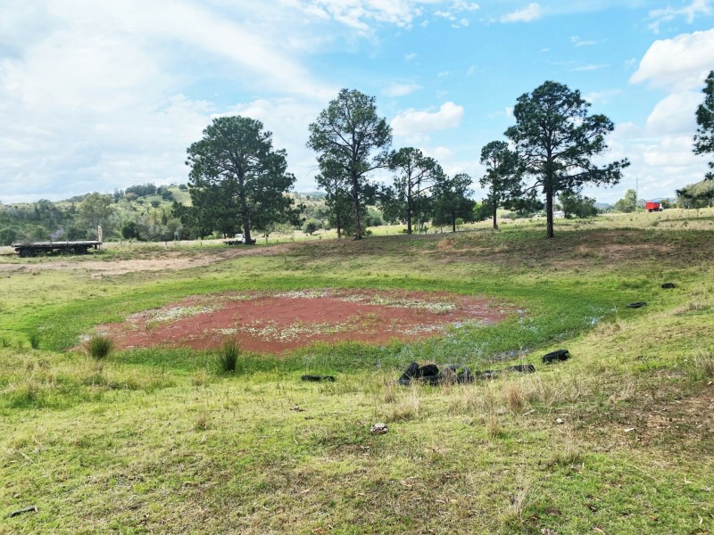 697 Tallegalla Road, Minden QLD 4311