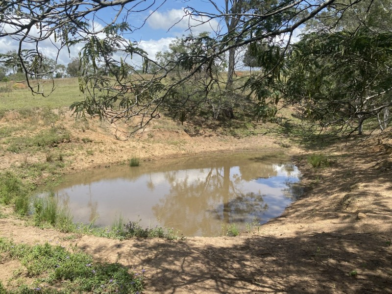 697 Tallegalla Road, Minden QLD 4311