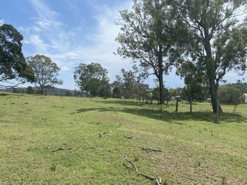 697 Tallegalla Road, Minden QLD 4311