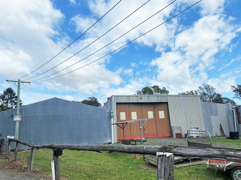 697 Tallegalla Road, Minden QLD 4311