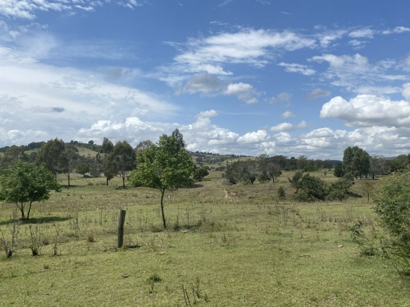 697 Tallegalla Road, Minden QLD 4311
